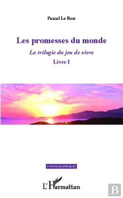 Bertrand.pt - La Trilogie Du Jeu De Vivre Tome 1 ; Les Promesses Du Monde