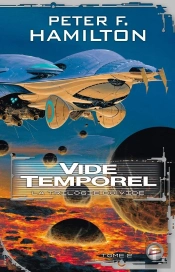 La Trilogie Du Vide T.2 ; Vide Temporel