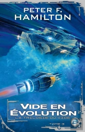 La Trilogie Du Vide, T.3 : Vide En Evolution