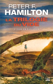 La Trilogie Du Vide, T.3 : Vide En Evolution