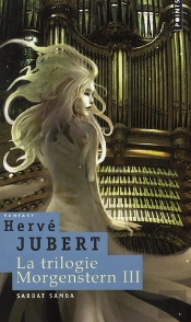 La Trilogie Morgenstern Tome 3 ; Sabbat Samba