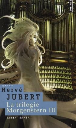 Bertrand.pt - La Trilogie Morgenstern Tome 3 ; Sabbat Samba