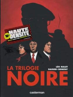 Bertrand.pt - La Trilogie Noire ; L'Intégrale