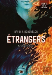 La Trilogie Reckoner Tome 1 : Étrangers