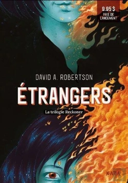 Bertrand.pt - La Trilogie Reckoner Tome 1 : Étrangers
