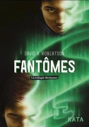 La Trilogie Reckoner Tome 3 : Fantômes