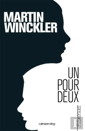 La Trilogie Twain T.1 ; Un Pour Deux