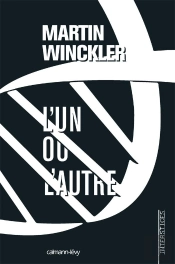La Trilogie Twain T.2 ; L'Un Ou L'Autre