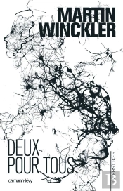 La Trilogie Twain T.3 ; Deux Pour Tous