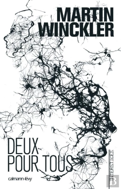Bertrand.pt - La Trilogie Twain T.3 ; Deux Pour Tous