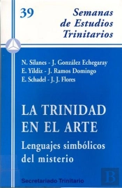 La Trinidad En El Arte