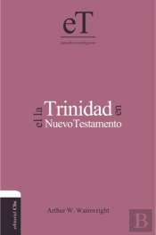 La Trinidad En El Nuevo Testamento