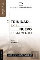 La Trinidad En El Nuevo Testamento