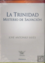 La Trinidad, Misterio De Salvación