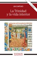 La Trinidad Y La Vida Interior