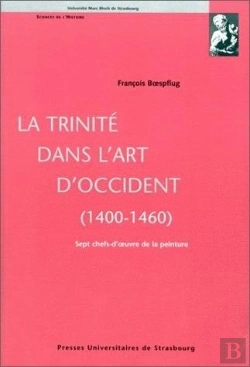 Bertrand.pt - La Trinite Dans L'Art D'Occident 1400-1460