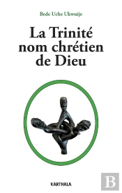 La Trinité, Nom Chrétien De Dieu