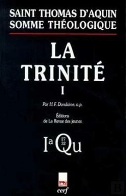 Bertrand.pt - La Trinité Tome 1 ; 1a Questions 27-32