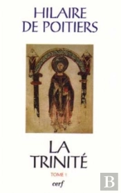 La Trinité Tome 1
