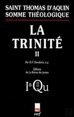 Bertrand.pt - La Trinité Tome 2 ; 1a Questions 33-43