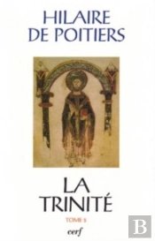 La Trinité Tome 2