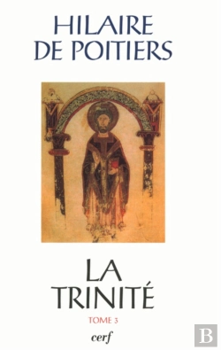 Bertrand.pt - La Trinite Tome 3 ; Livres Ix À Xii
