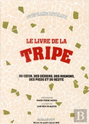 La Tripe, C'Est Chic