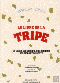 Bertrand.pt - La Tripe, C'Est Chic