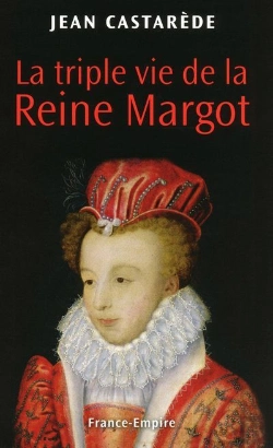 Bertrand.pt - La Triple Vie De La Reine Margot