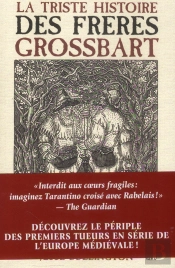 La Triste Histoire Des Freres Grossbart