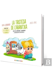 La Tristesa De Larantxa