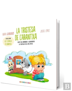 Bertrand.pt - La Tristesa De Larantxa