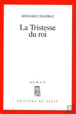 Bertrand.pt - La Tristesse Du Roi