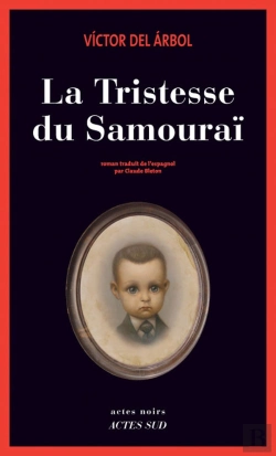 Bertrand.pt - La Tristesse Du Samourai