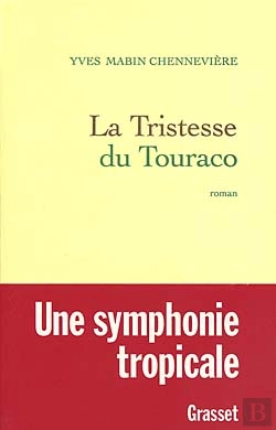 Bertrand.pt - La Tristesse Du Touraco