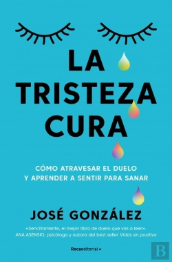 Bertrand.pt - La Tristeza Cura