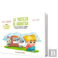 La Tristeza De Arantxa