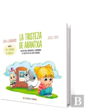 La Tristeza De Arantxa