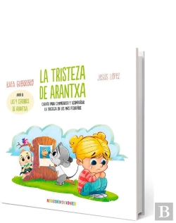 Bertrand.pt - La Tristeza De Arantxa