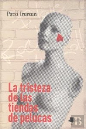 La Tristeza De Las Tiendas De Pelucas