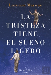 La Tristeza Tiene El Sueño Ligero