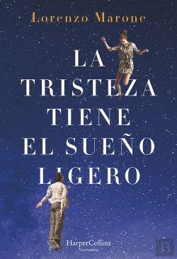 Bertrand.pt - La Tristeza Tiene El Sueño Ligero