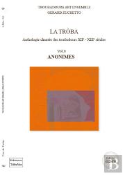 La Troba Vol.6 Anonimes