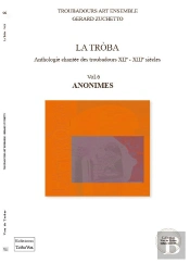 La Troba Vol.6 Anonimes
