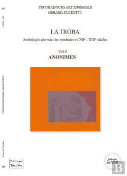 Bertrand.pt - La Troba Vol.6 Anonimes