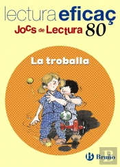 La Troballa Joc De Lectura