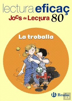 Bertrand.pt - La Troballa Joc De Lectura