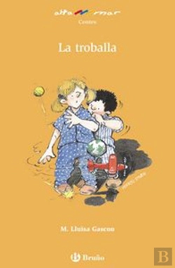 Bertrand.pt - La Troballa  