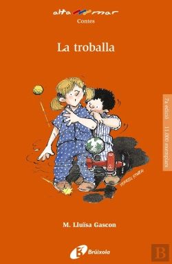 Bertrand.pt - La Troballa