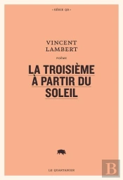 La Troisieme A Partir Du Soleil
